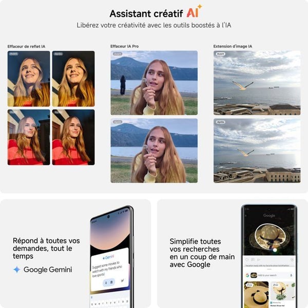 XIAOMI - Redmi Note 15 Pro 5G - 8 / 256 Gt - Sininen