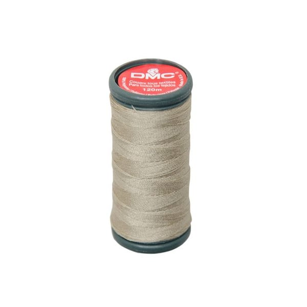 Fil sytråd syntetisk 100% polyester DMC 5 spolar à 120m - Att 266 - 4266