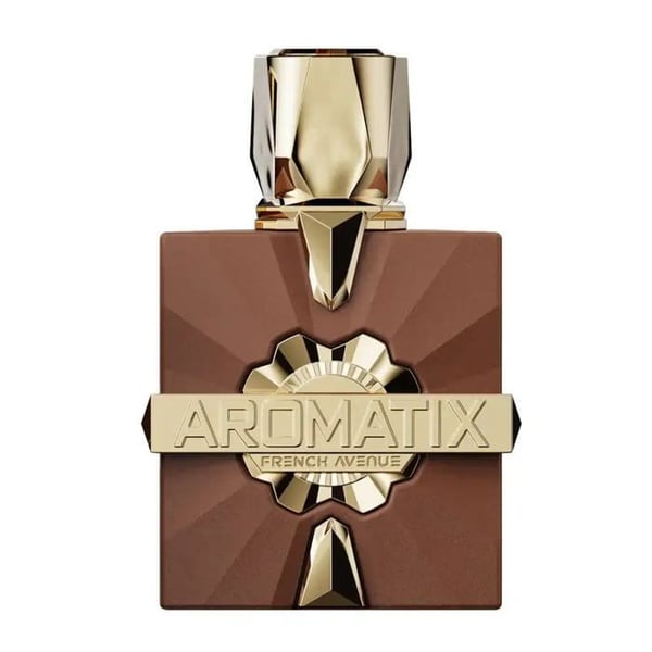 French Avenue Aromatix Royal Taboo Eau de Parfum 100ml French Avenue Aromatix Royal Taboo Eau de Parfum 100ml