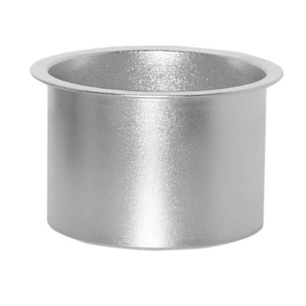 Eurostil Cazoleta Fusor Vax Metallhandtag 400g