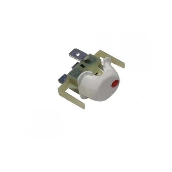 3-polig strömbrytare för Calor ånggenerator - CS-00116653 CS-00094381 CS-00094771 CS-00093351