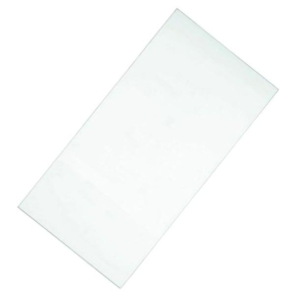 Clayette, glas hylla 413X213,5 mm Kyl, Kylskåp, Frys 7271680 LIEBHERR