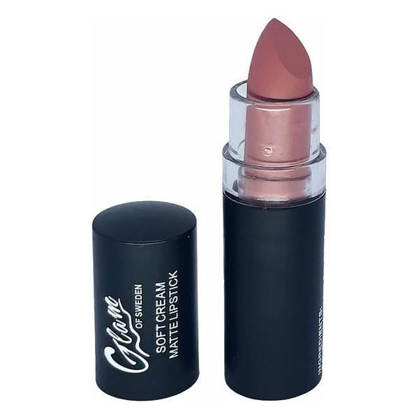Glam Of Sweden Soft Cream Lipstick (4g) 06-princess Glam Of Sweden Soft Cream Lipstick (4g) 06-princess