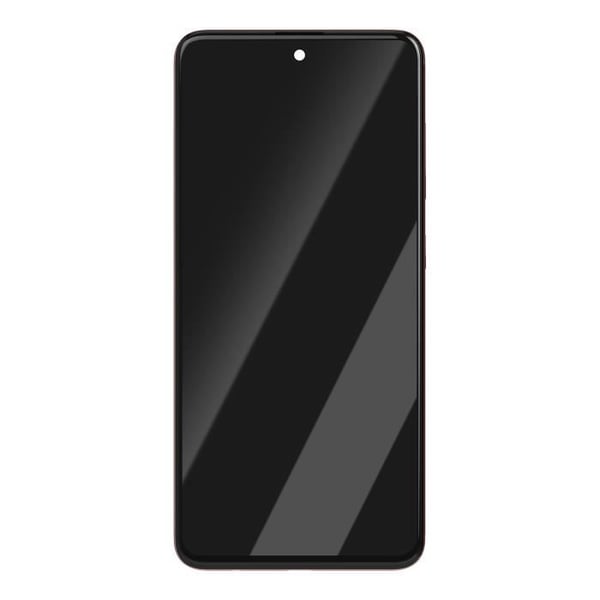 LCD-skärm - SAMSUNG - Galaxy A51 - Rosé Champagne - Pekskärm - Förmonterad chassi
