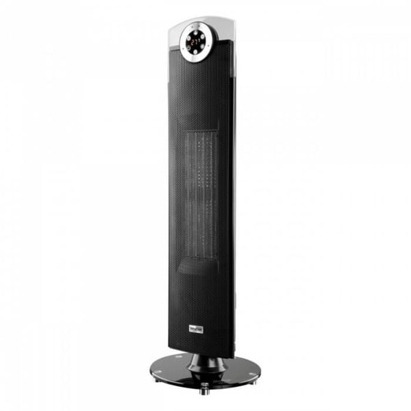 Värmeapparat - SENCOR - SFH 9014 - Elektrisk - Svart - 25W