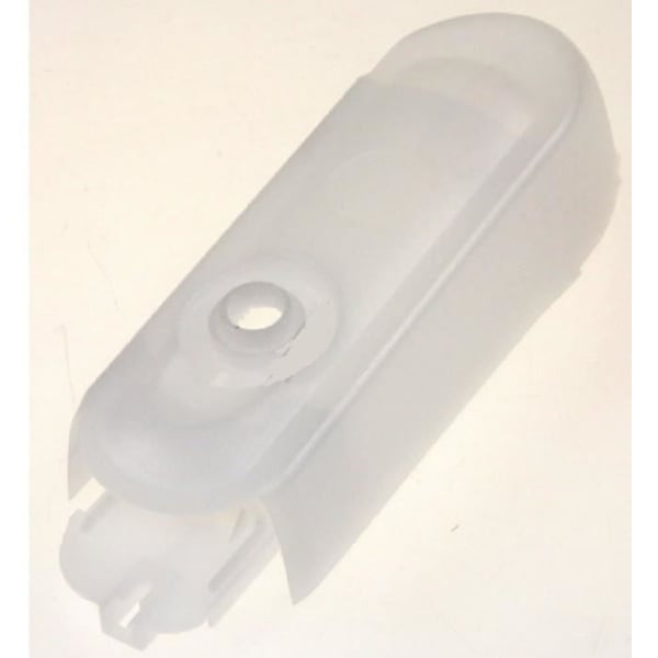 GENOMSKRIVANDE VIT TERMOSTATHÅL FÖR WHIRLPOOL KYLSKÅP * 481010468434 WTE3813A+W 8505116