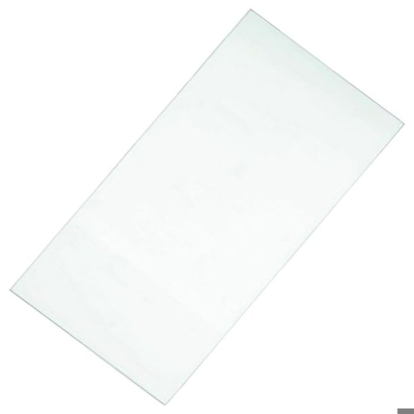 Clayette, glas hylla 413X213,5 mm Kyl, Kylskåp, Frys 7271680 LIEBHERR