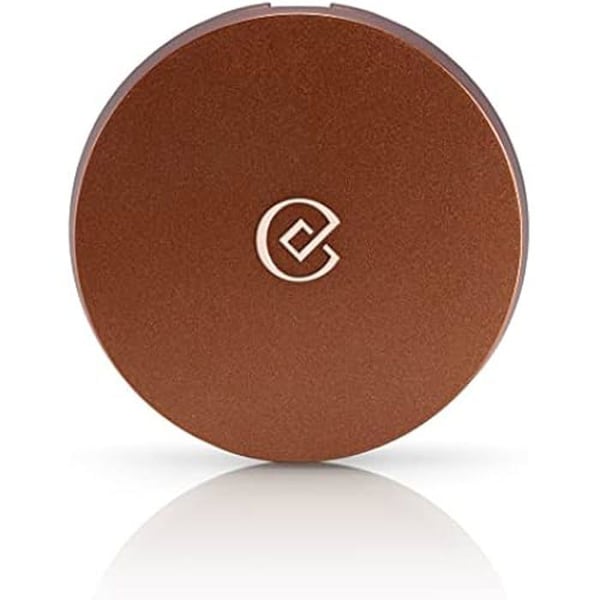 Bronzpuder - COLLISTAR - Capri Glow - 9 g - Siden effekt - Känslig hy