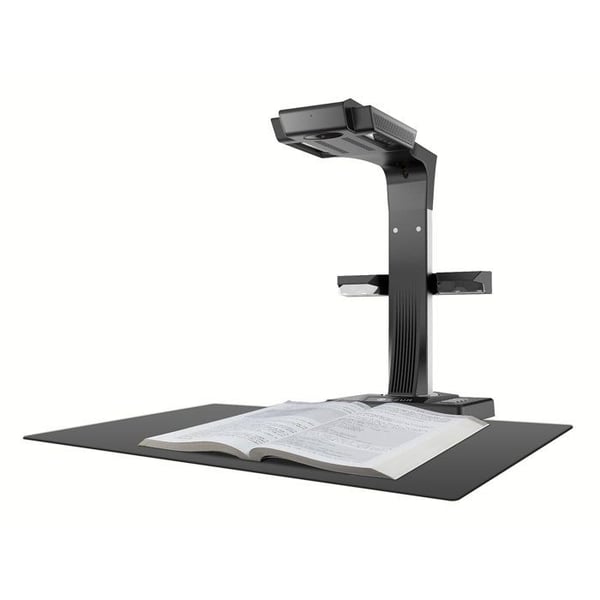 Bogscanner - CZUR - ET24 Pro - 24MP - HDMI - A3 - Indbygget OCR