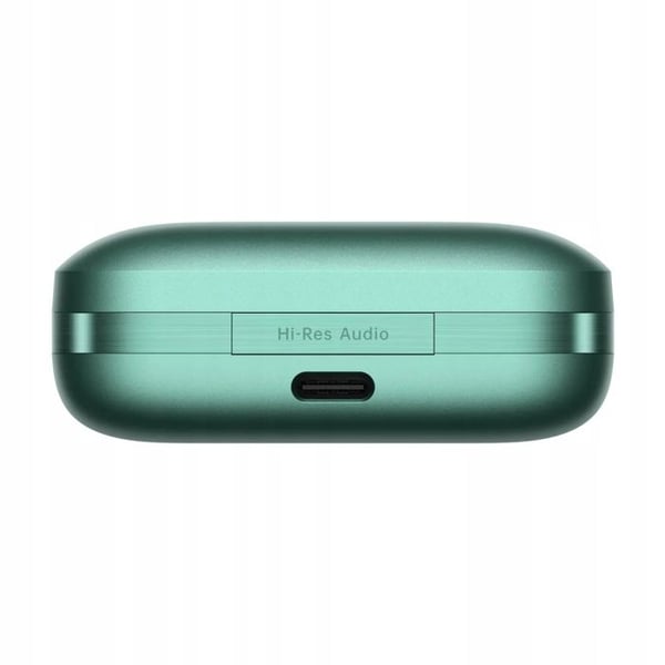 Realme Buds Air 7 Pro ANC Grön Hörlurar