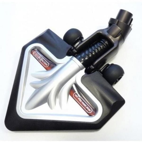 Brosse - Rowenta - ELEKTRO-BORSTE - 25V - Kompatibel med flera modeller - Tillbehör dammsugare
