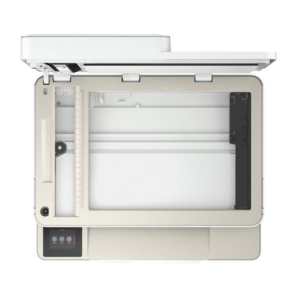 HP Envy 6520e Multifunktionsskrivare Wi-Fi/Duplex Vit