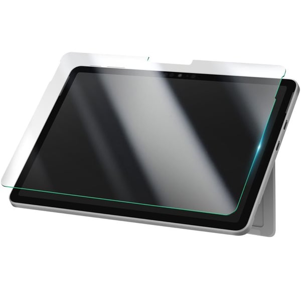 Härdat Glas - AVIZAR - Surface Pro 12" - Stötbeständig Skydd - Ultra-smooth - Oljeavvisande