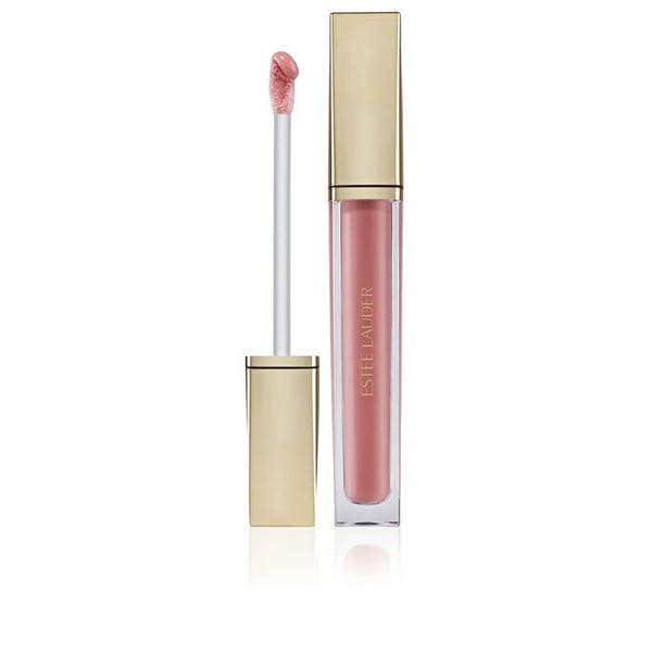 GLOSSY POUT läppolja #02-Jordgubbsmjölk 6 ml