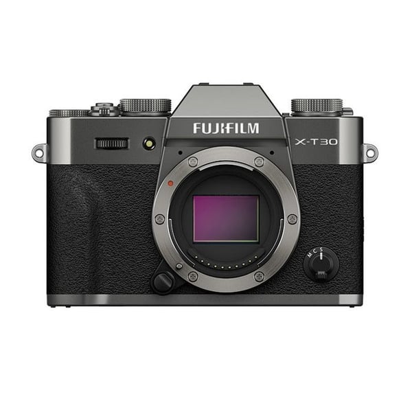 FUJIFILM X-T30 III NU ANTRACIT