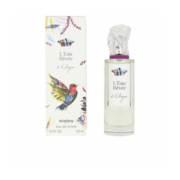 Sisley L'Eau Rêvée D'Eliya EDT 100 ml Parfym Dam