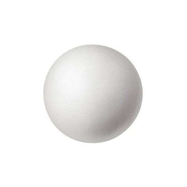Polystyrenebollar ø15cm Sats om 10 stycken