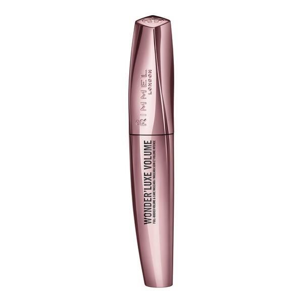 Rimmel London Wonder Luxe Volume Lash Mascara (11ml)