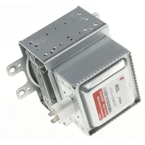 MAGNETRON FÖR MIKROVÅGGS WHIRLPOOL 482000018893