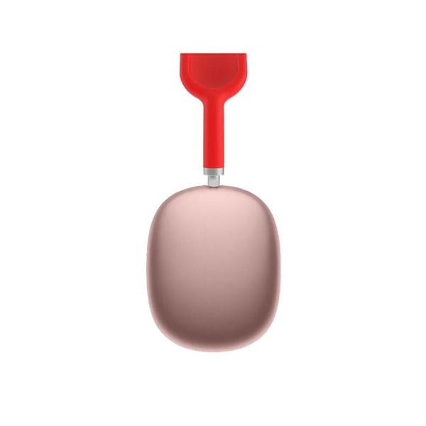 Hörlurar - Bolaris - Hawaii - Bluetooth 5.1 - Batteritid 20h - Rosa Bekväm