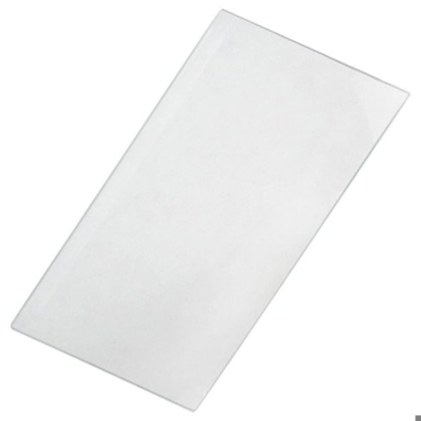 GRÖNSAMHETSBINDE GLAS 476X230MM FÖR ARTHUR MARTIN ELECTROLUX FAURE KYLSKÅP