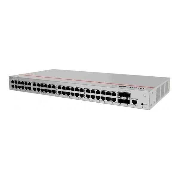 Huawei S220-48T4X Switchar