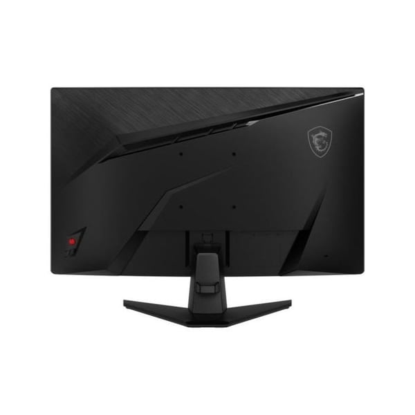 MSI MAG 274CQF 27" LED Nopea VA QHD 180Hz Kaareva