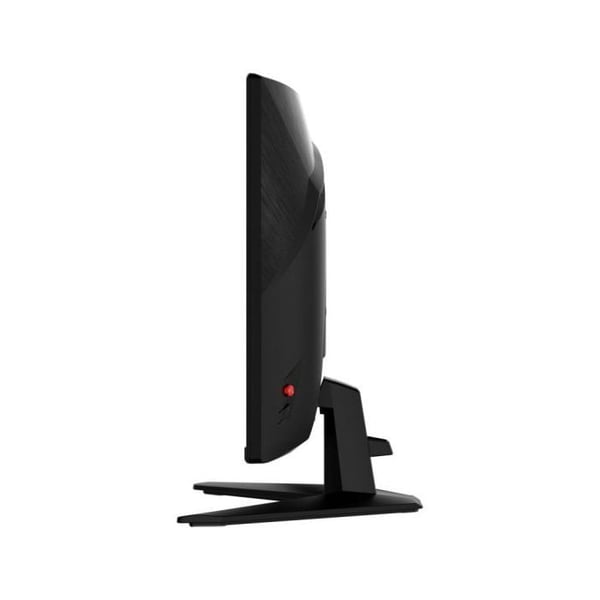 MSI MAG 274CQF 27" LED Nopea VA QHD 180Hz Kaareva