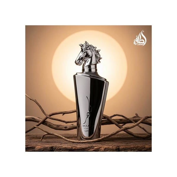 Parfym - Lattafa - Maahir Legacy - Unisex - 100 ml