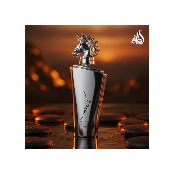 Parfym - Lattafa - Maahir Legacy - Unisex - 100 ml
