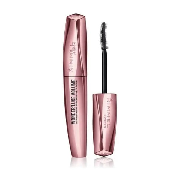 Rimmel London Wonder Luxe Volume Lash Mascara (11ml)