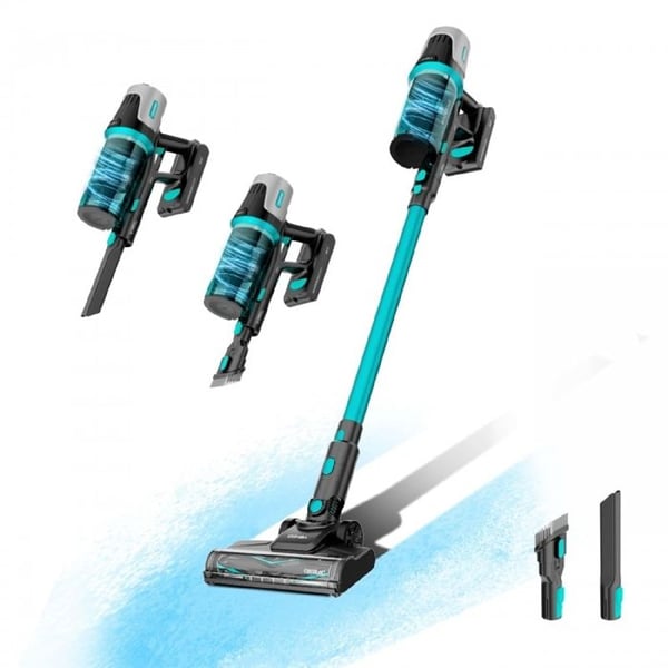 Cecotec Langaton imuri Conga Rockstar 1500 Horizon Genesis XL