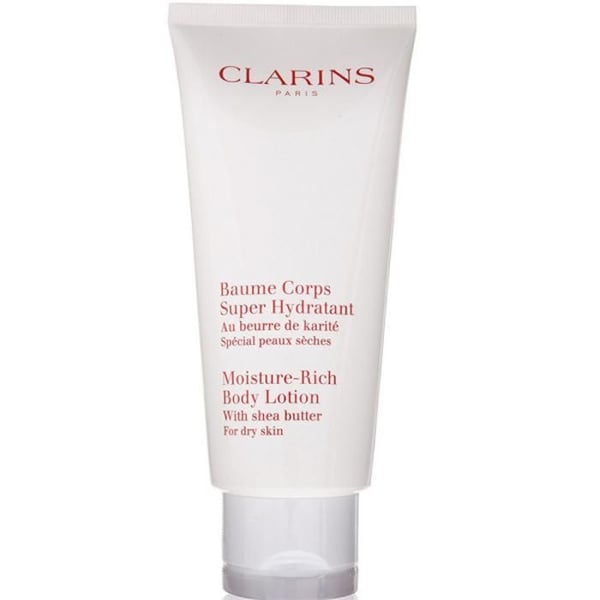 Clarins Baume Corps Super Hydratant 200Ml
