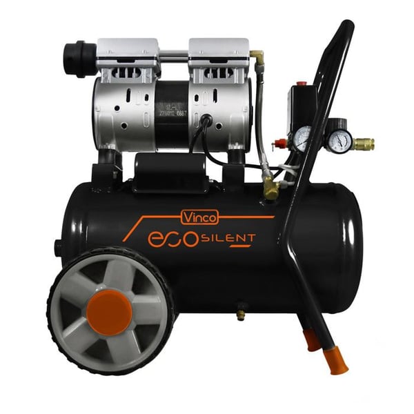 Vinco 60700 Multicolor luftkompressor