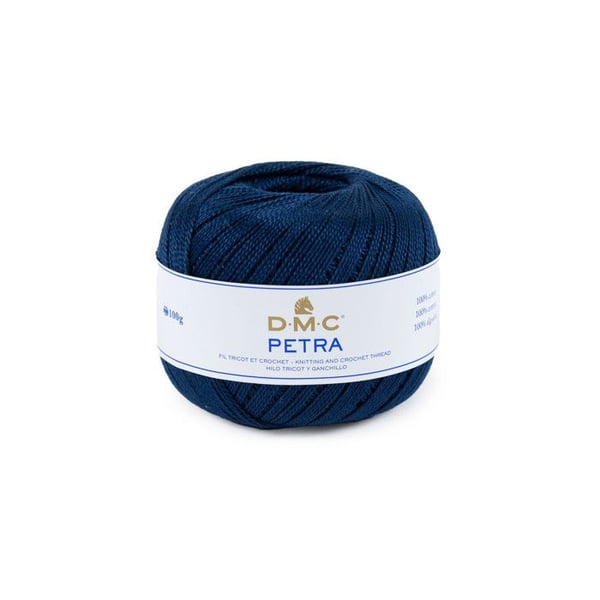 993A/8 PETRA 1 BOLL 100G TJOCKLEK 8 5815