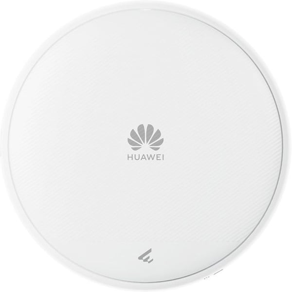Huawei eKit AP371 Accesspunkt Wi-Fi 6 Dual-Band 2500 Mbit/s PoE Vit Serie AP300