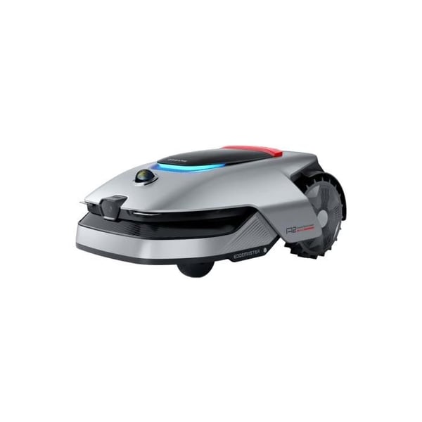 Robotgräsklippare - DREAME - A2 - Autonomi 120 min - Yta 1500 m² - Intelligent navigation
