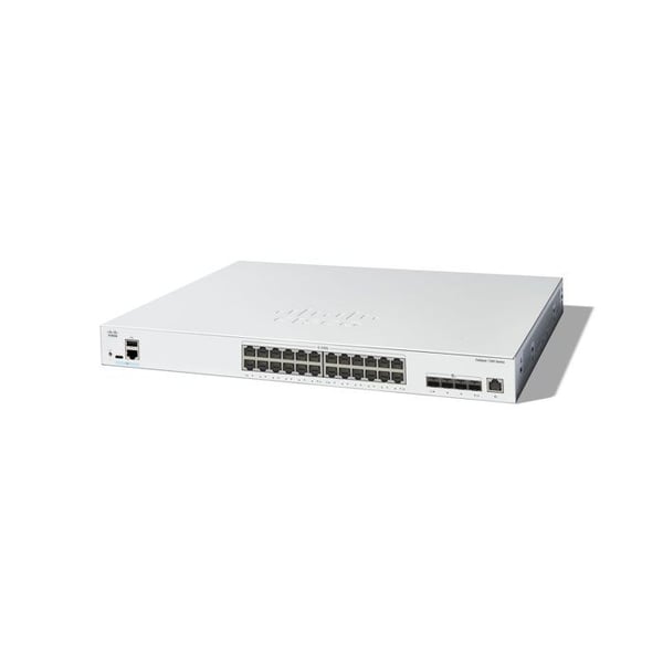 CISCO Catalyst 1300-24XT