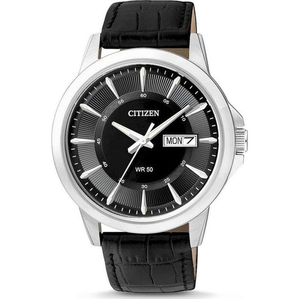 Citizen - AW0130-85ZC - Armbandsur - Herrar - Solenergi - Titan