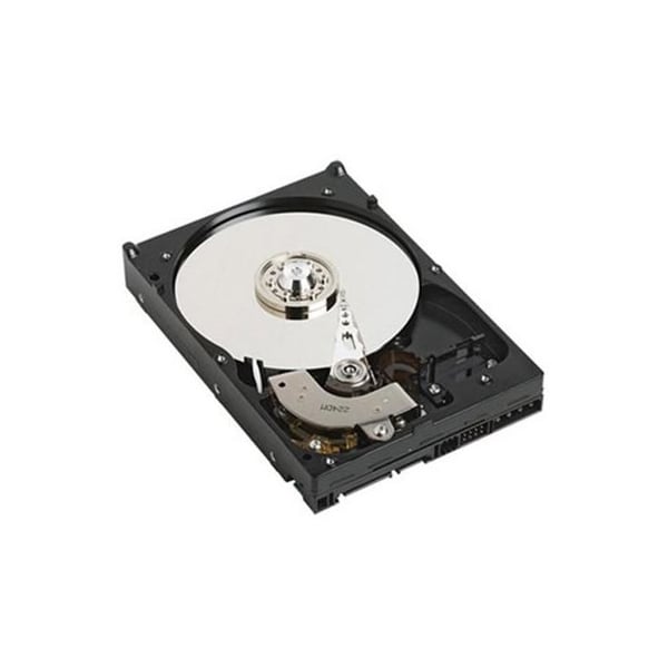 DELL Intern hårddisk 2,5" 146 GB SAS 15K (15000 varv/min)- REFURBISHED