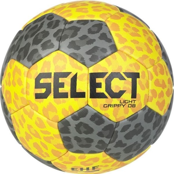 Handboll Select LIGHT GRIPPY DB V24 T1 Storlek 1