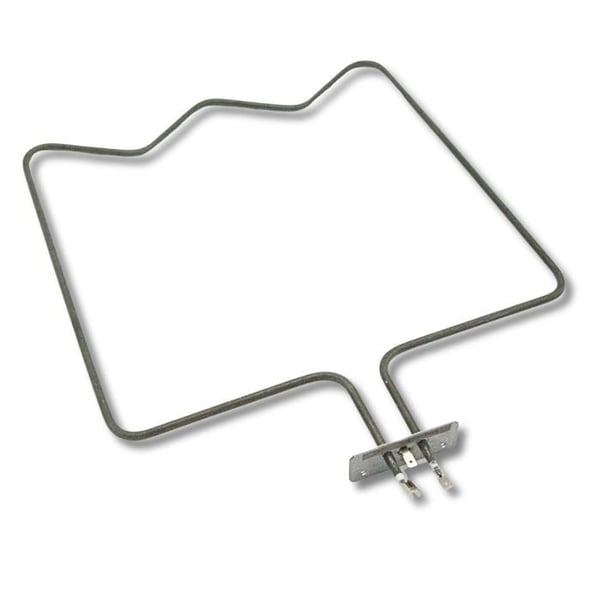 SOS Accessoire Motstånd för ugnsbotten 1300W för Ugn, spis 262900002 ARDEM, AYA, BEKO, BLUESKY, DOMEOS, FAR, FUNIX, LEISURE, PROL
