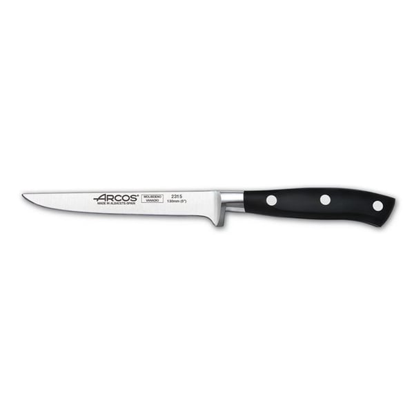 Urbeningskniv 13cm Riviera Arcos