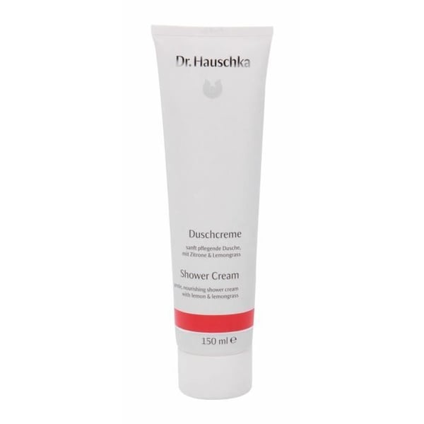 Dr. Hauschka 150ml duschkräm, duschgel Dr. Hauschka 150ml duschkräm, duschgel