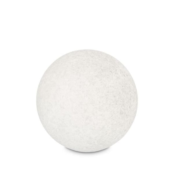 Utomhusbelysning - Ideal Lux - IDL195506 - Vit - Aluminium - IP44 Utomhusbelysning - Ideal Lux - IDL195506 - Vit - Aluminium - IP44