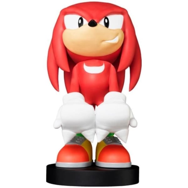 Support & Laddarfigur för Controller och Smartphone - EXQUISITE GAMING - KNUCKLES