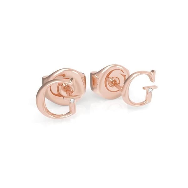 GUESS Miniatyrörhänge UBE79032