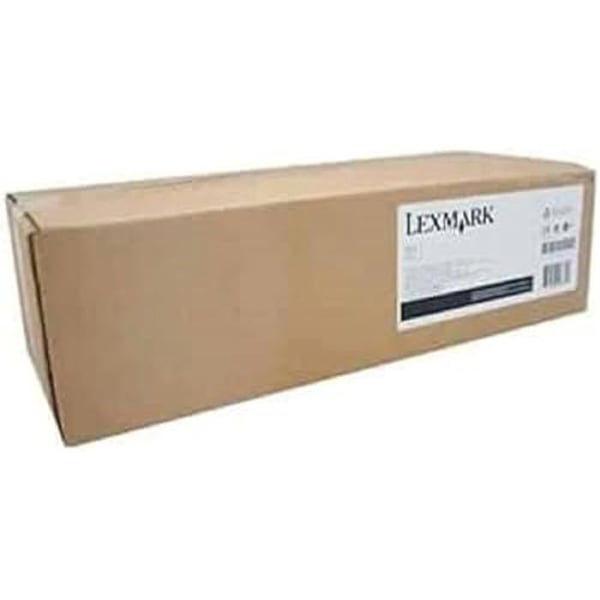 Magenta tonerkassett för Lexmark CS/X73X-skrivare - kapacitet 10 500 sidor
