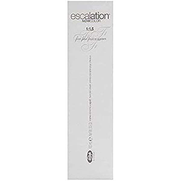 Lisap Hair Treatment - Färg 6/4 - 100 ML