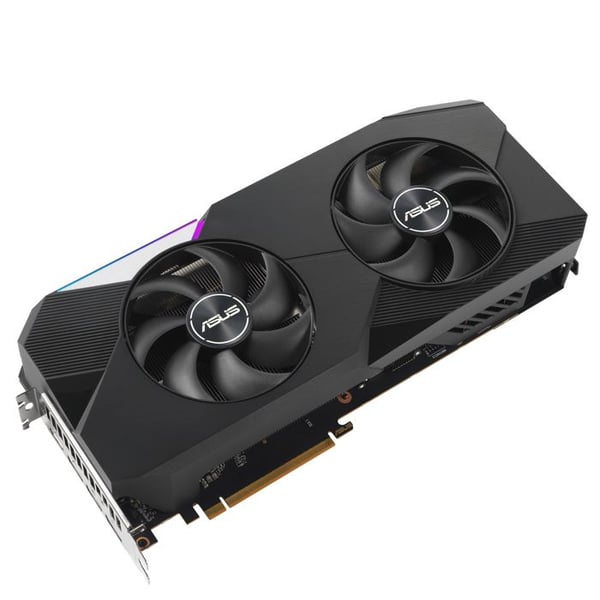 ASUS DUAL Radeon RX 7900 XTX O